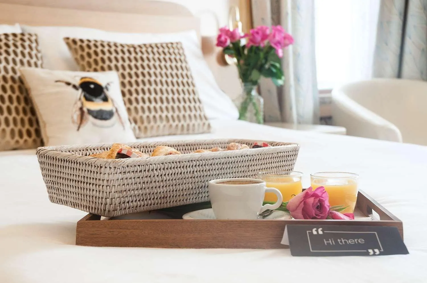 Hotel Collingwood BW Signature Collection Bournemouth Großbritannien