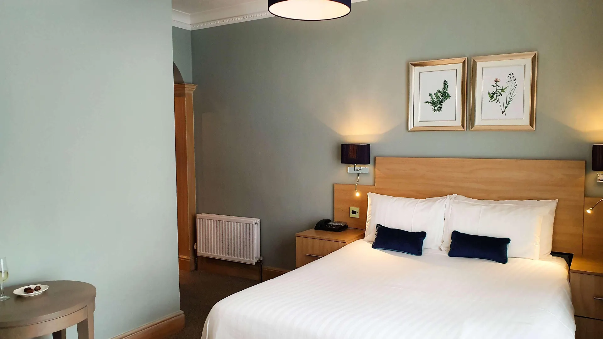 Hotel Collingwood BW Signature Collection Bournemouth