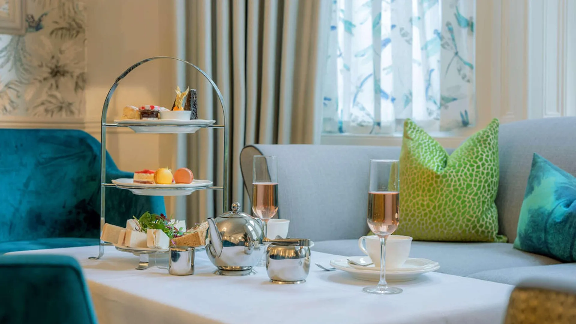 Hotel Collingwood BW Signature Collection Bournemouth