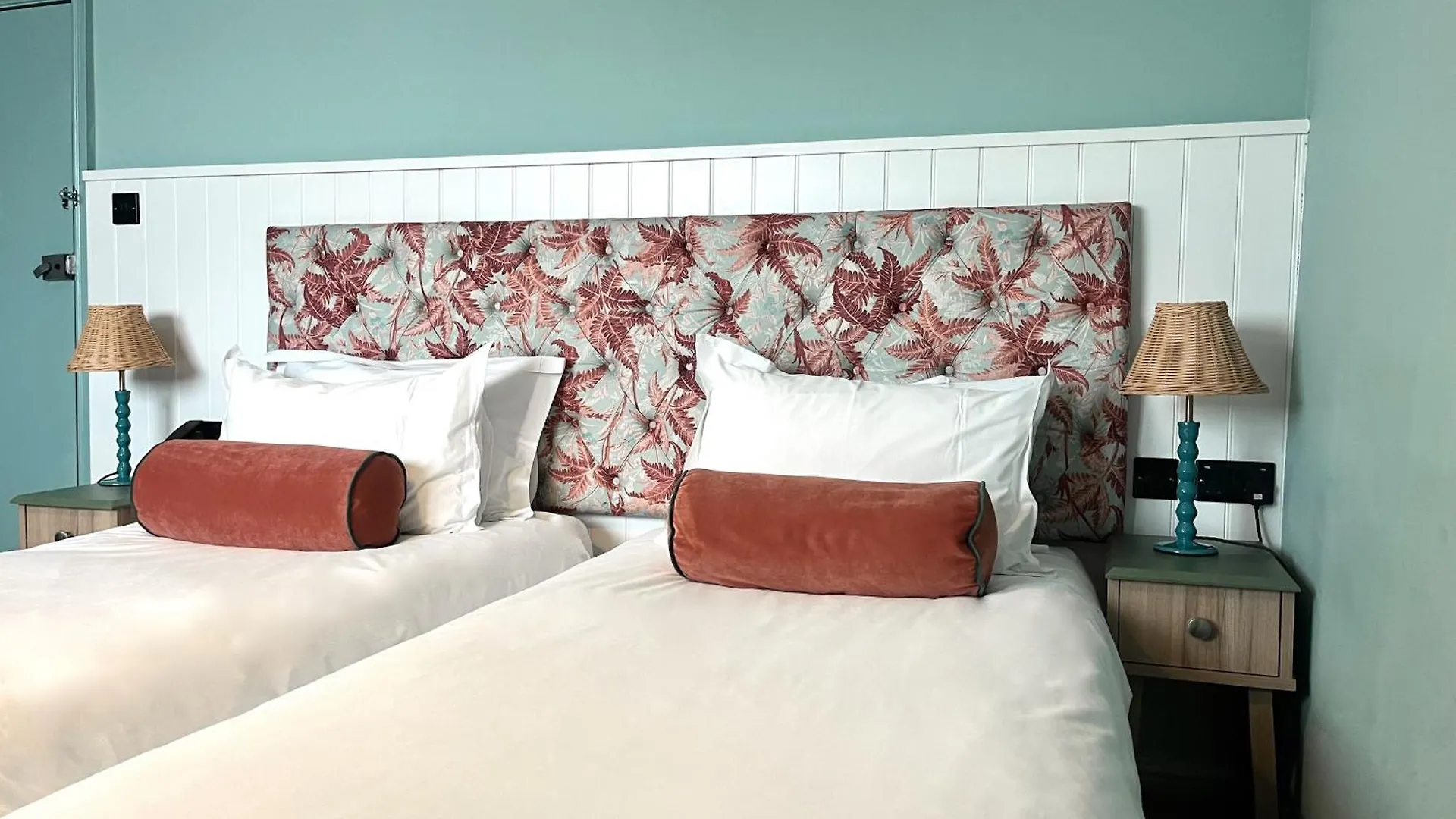 Hotel Collingwood BW Signature Collection Bournemouth