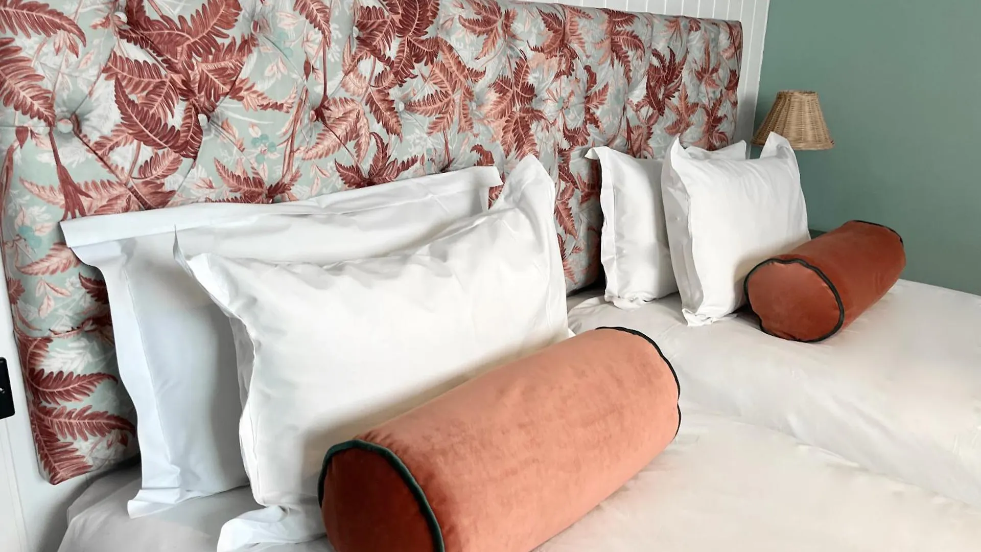 Hotel Collingwood BW Signature Collection Bournemouth