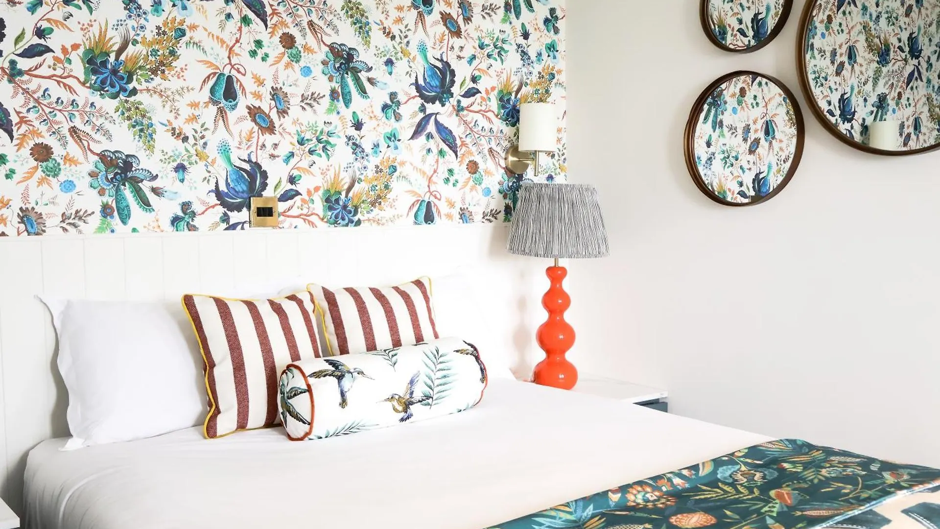 Hotel Collingwood BW Signature Collection Bournemouth