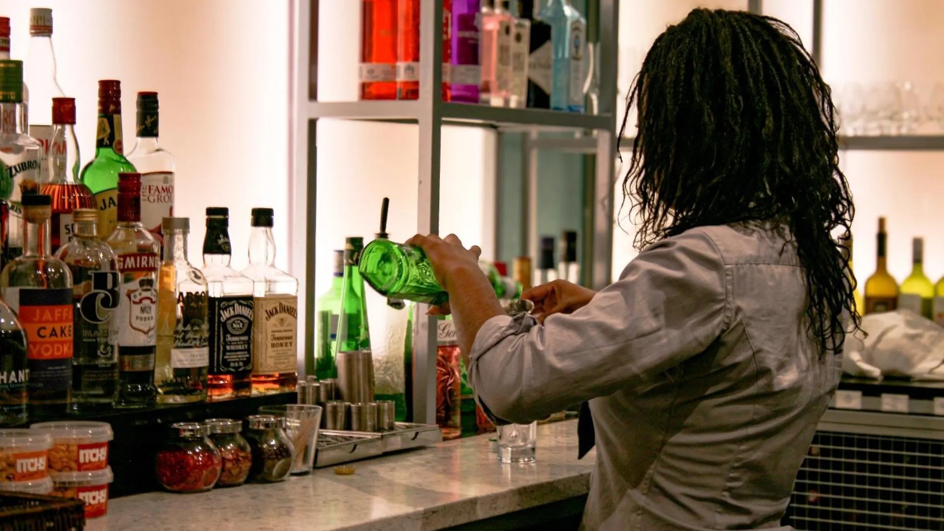 ****  Hotel Collingwood BW Signature Collection Bournemouth Großbritannien